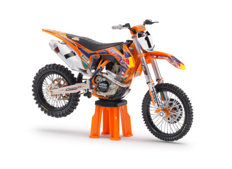 KTM450 SX-F