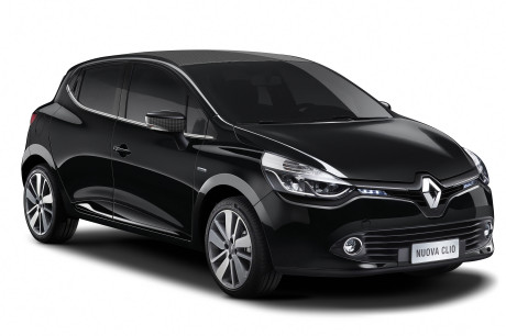 Clio Costume National 