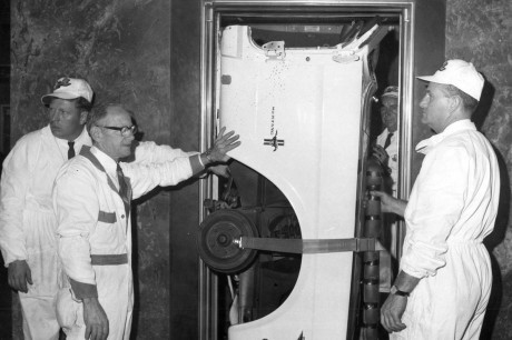 La nuova Ford Mustang compie 50 anni