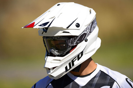 Interceptor Ufo Plast