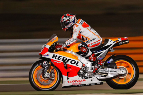 Marc Marquez