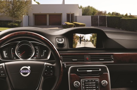 Volvo Model Year 2015