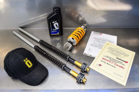 AndreaniKitUfficiale