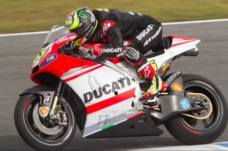 Ducati Team