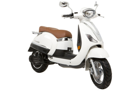 Etropolis Bel Air Lithium