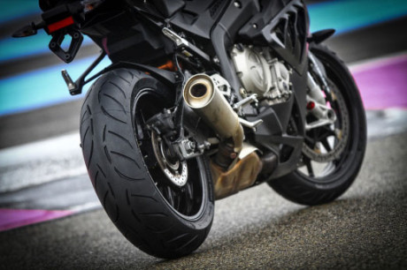 METZELER SPORTECT M7 RR