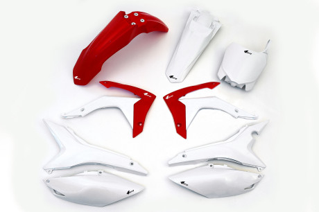 Ufo Plast Honda CRF 250R