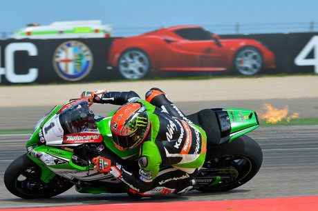 Tom Sykes