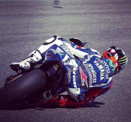 Jorge Lorenzo
