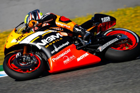 Aleix Espargaro