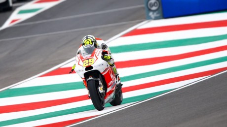 Andrea Iannone