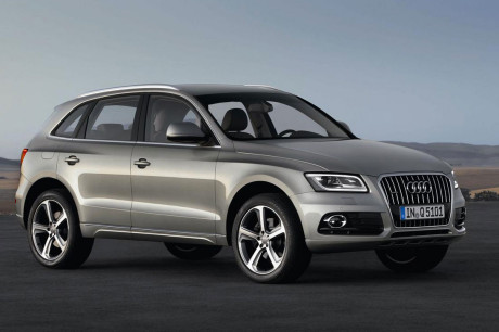 2.0 TDI Clean Diesel