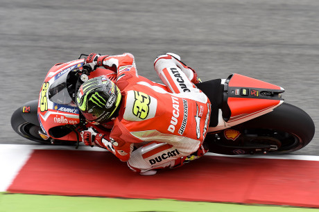 Cal Crutchlow - Mugello