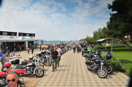 European H.O.G. Rally 2014