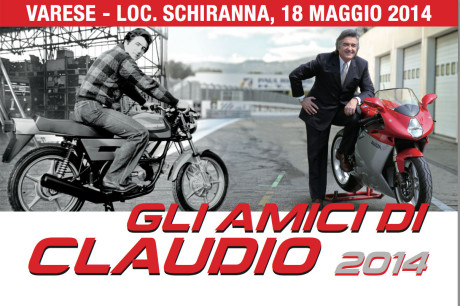 Gli Amici di Claudio