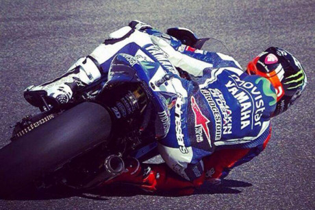 Jorge Lorenzo