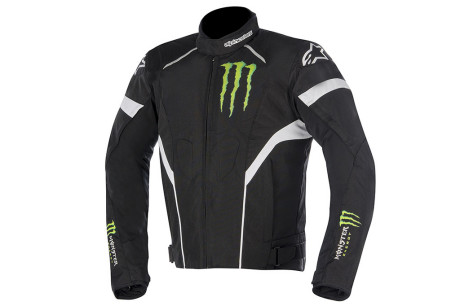 Monster Collection 2015