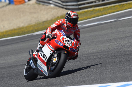 Andrea Dovizioso