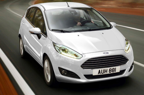 White is the new black!