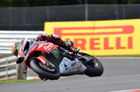 Pirelli trionfa nel BSB 