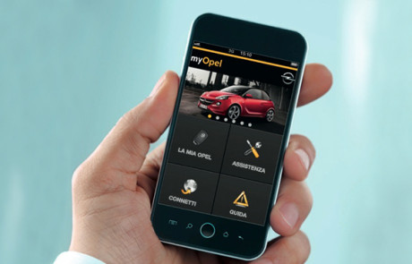 myOpel