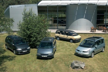 Renault ESPACE