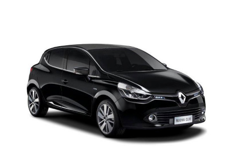 Renault Clio Costume National