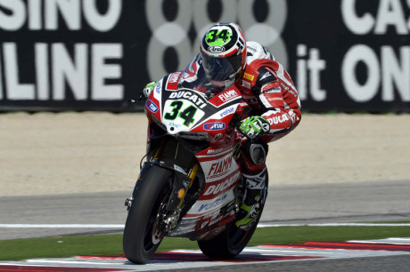 Davide Giugliano