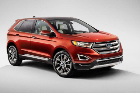Ford-Edge