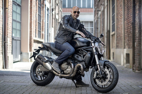 Joe Bastianich