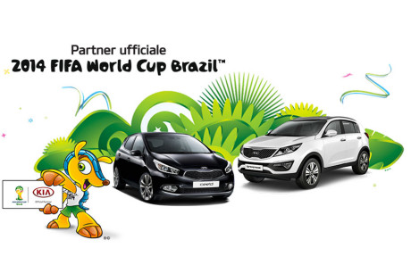 Kia Road to Rio 