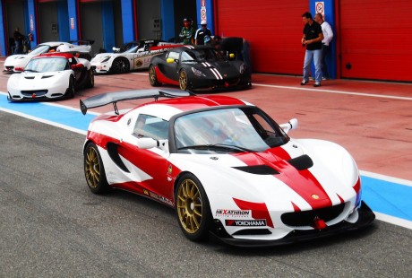 Lotus Cup Italia 2014 - Alberto Grisi_m
