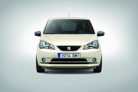 Seat Mii by Mango