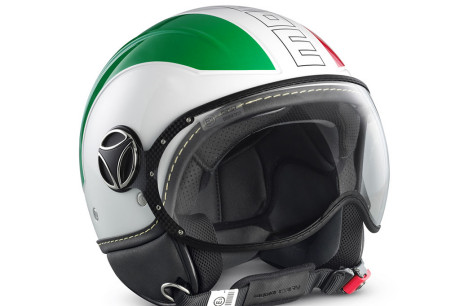 MomoDesign Tricolore