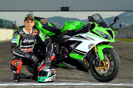Ninja 30th Anniversary accoglie i top rider