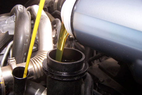 Premia il tuo motore