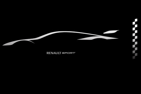 Renault Sport Trophy