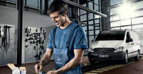 Prezzo unico 2014 - Mercedes