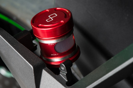 Serbatoio Olio by LighTech