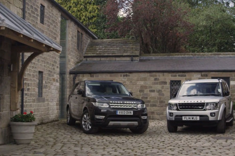 Concept Self-Learning Car