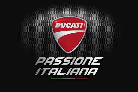 Ducati Passione Italiana