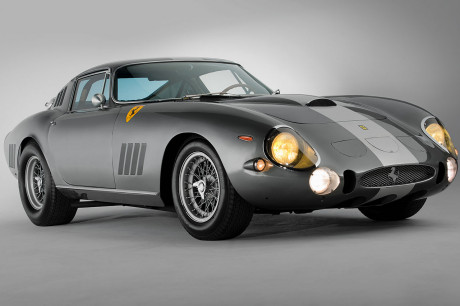 Ferrari 275 GTB/C Speciale