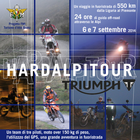 Hardalpitour