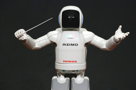 Honda Asimo