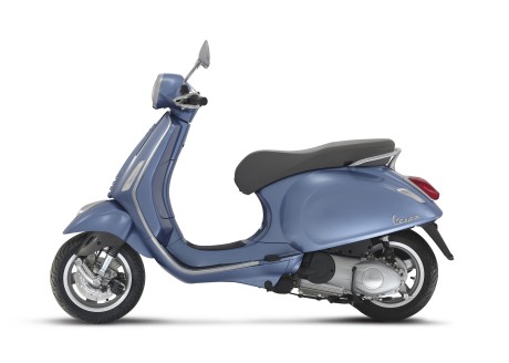Vespa Primavera ABS