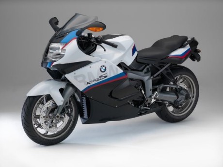 BMW K 1300 S Motorsport