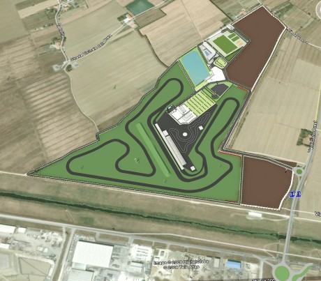 Autodromo di Pontedera