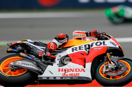 Marc Marquez