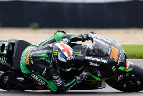 Bradley Smith