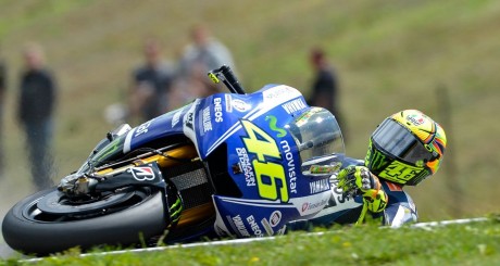 Valentino ROSSI - Brno